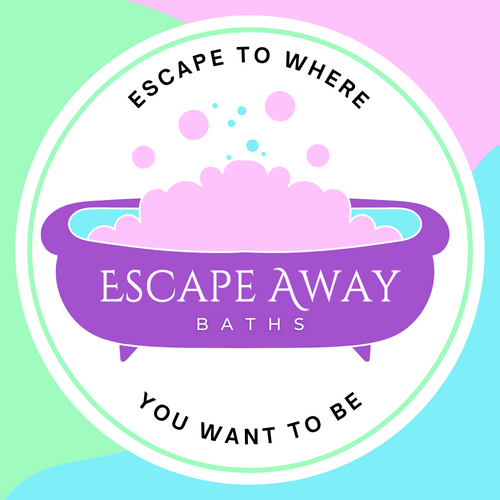 EscapeAwayBaths logo