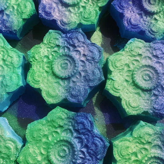 Mandala Blossom