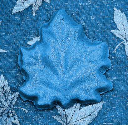 Leaf
