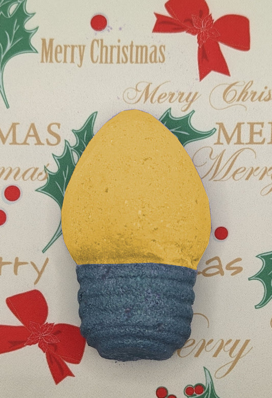 Luminous Bath Bulbs