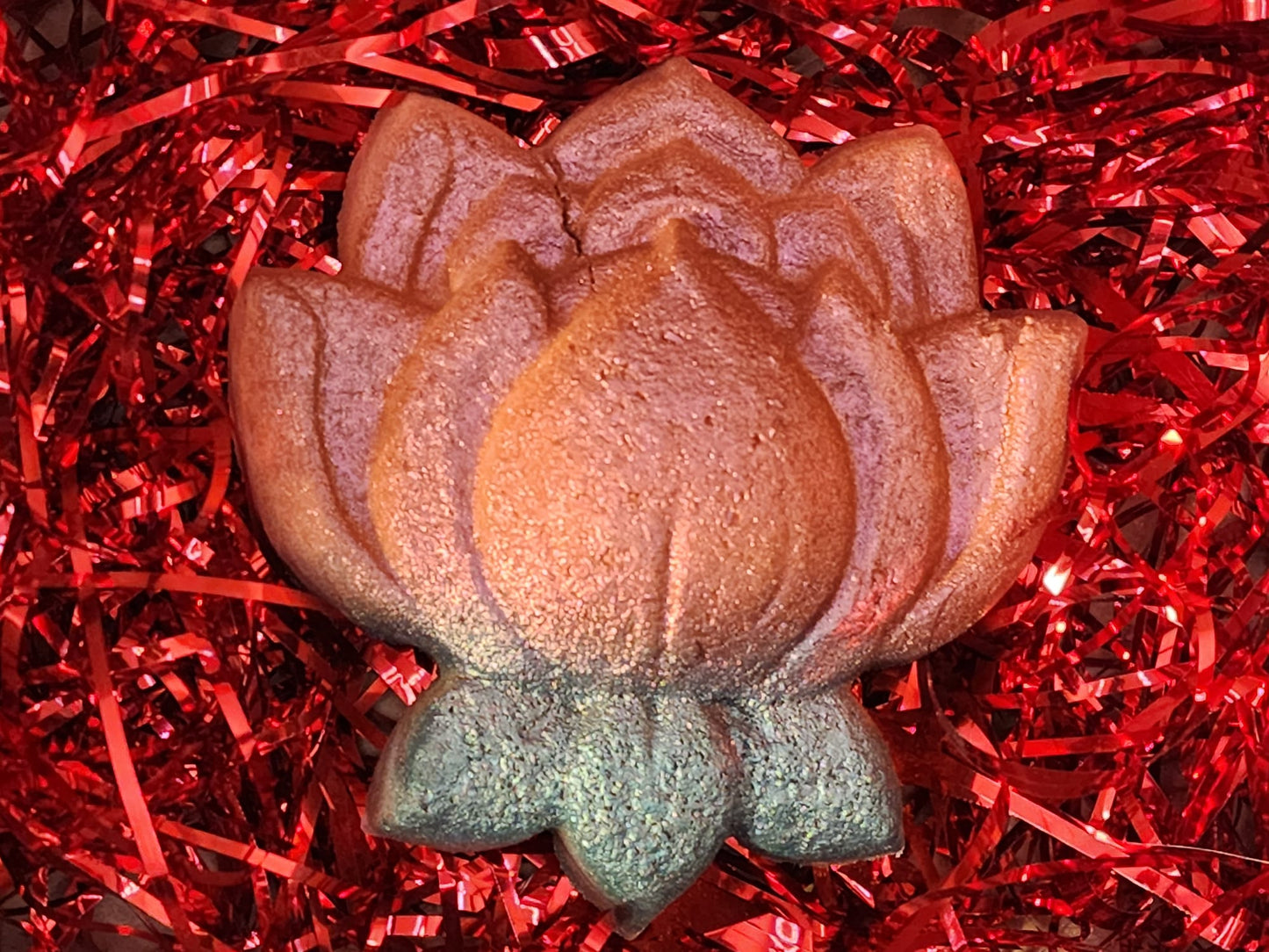 Eden Lotus Flower