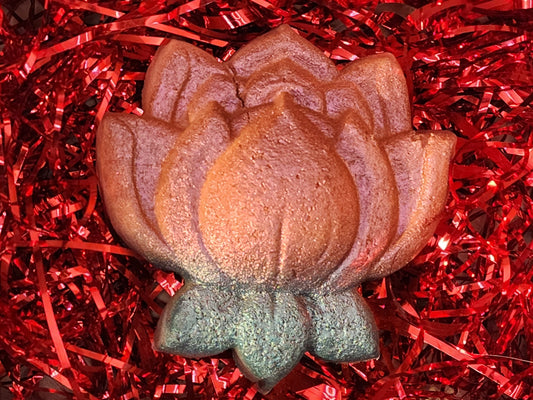 Eden Lotus Flower