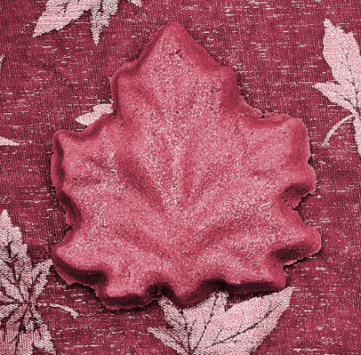 Blissful Leaf : A Path to Serenity