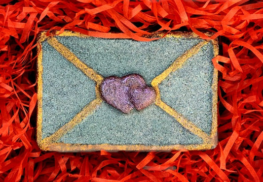 Christmas Love Letter