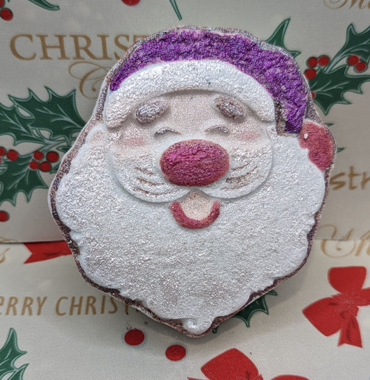 Smilin' Santa