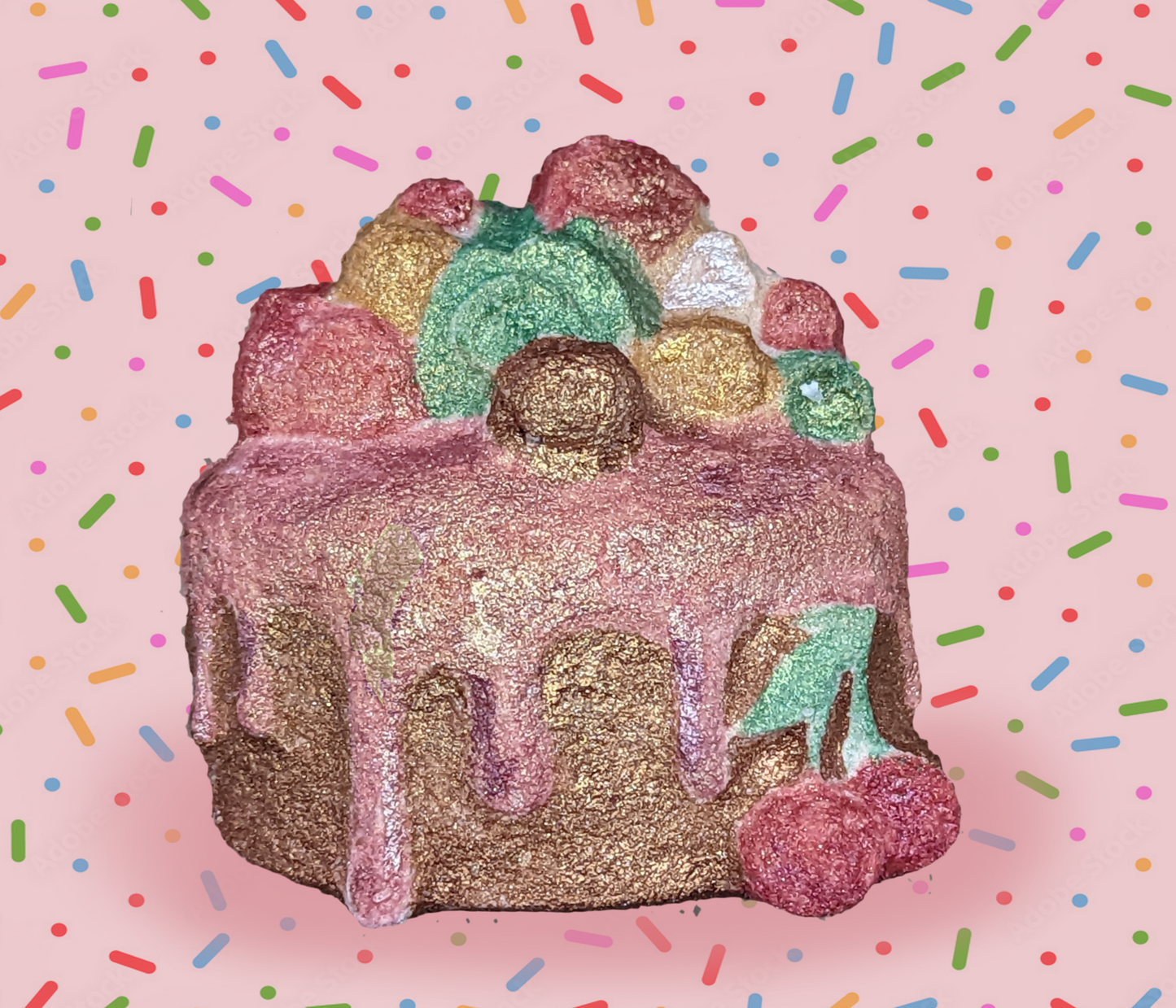 Celebration Cake