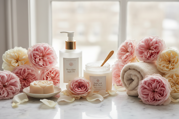 The Floral Collection