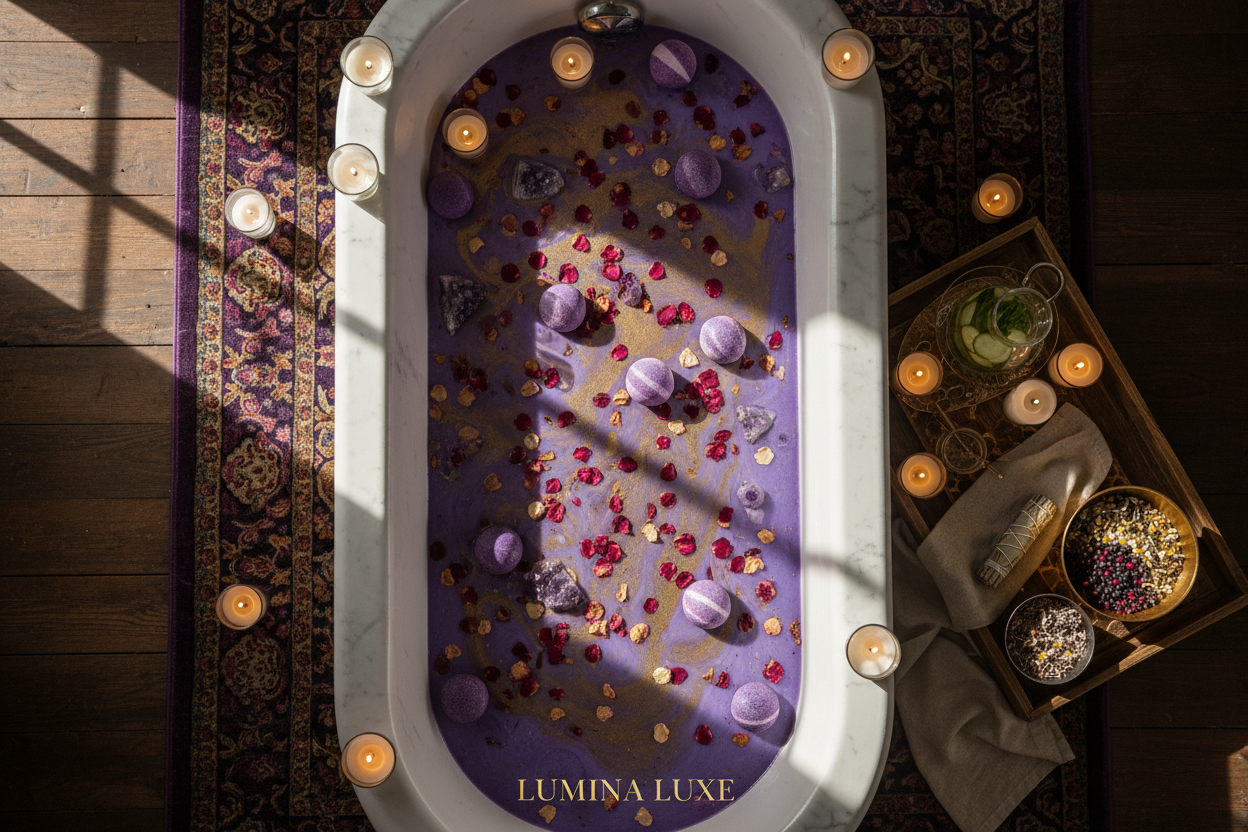 Spiritual Collection Banner