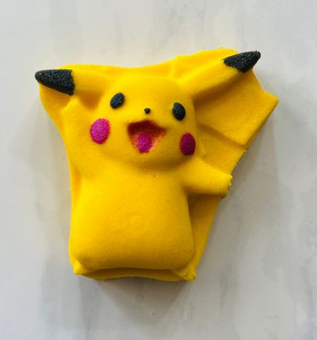 Electric Mouse