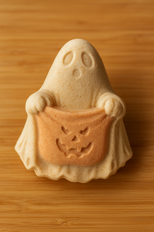 Trick-or-Treat Ghos
