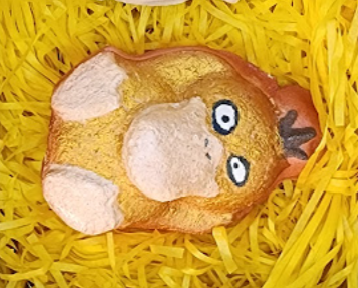 Psyduck