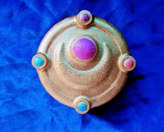 Sailor Moon Magical Broach