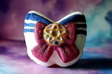 Sailor Moon Bow