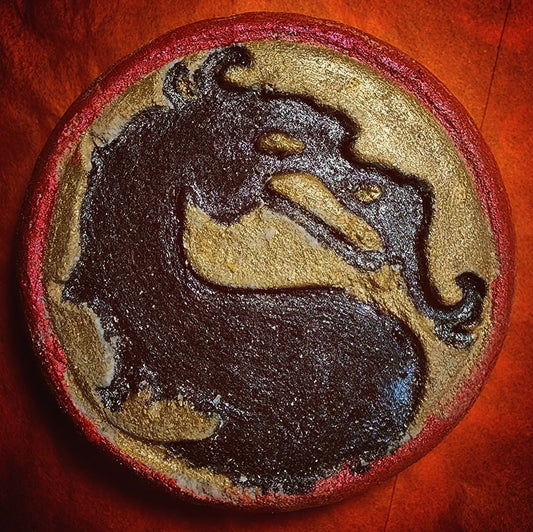 Mortal Kombat