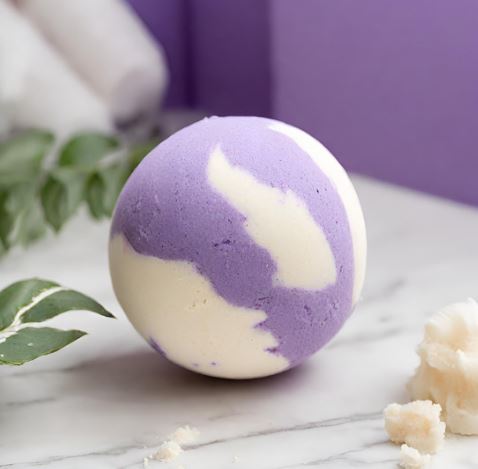 Regular Size (OZ) Bath Bomb