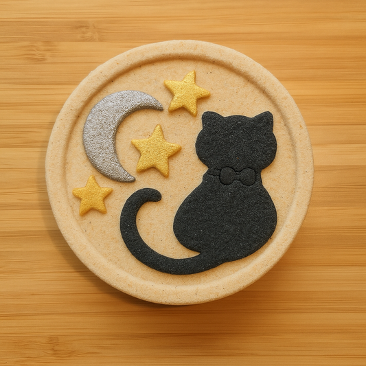 Moon Light Kittey