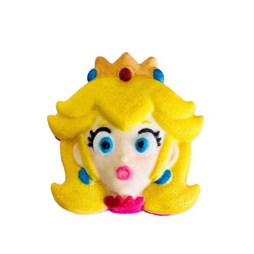 Princess Toadstool