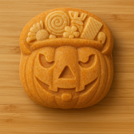 Pumpkin Trick or Treat