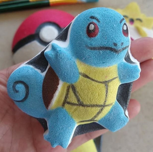 Water Turtle