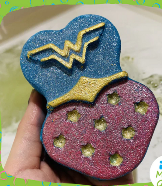 Wonder Woman