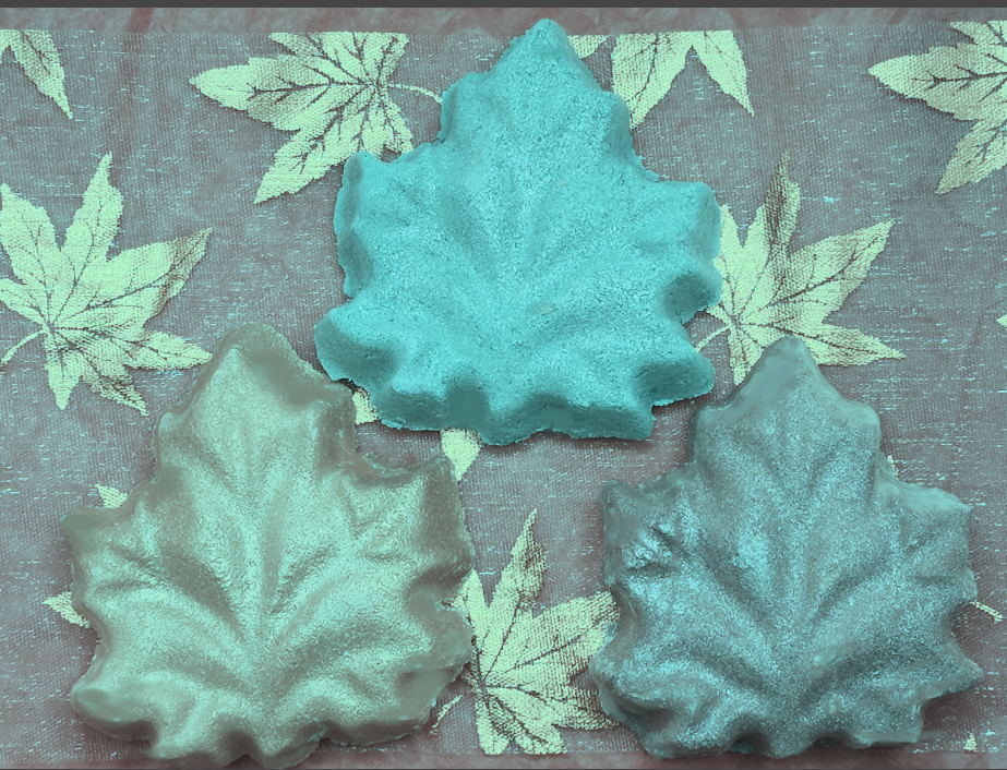 Leaves