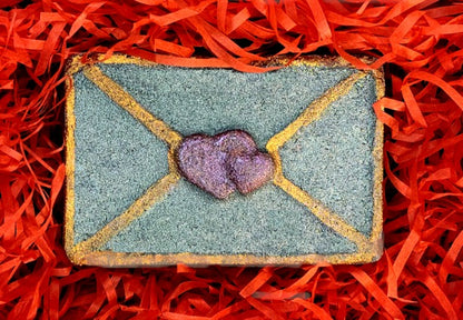 Christmas Love Letter