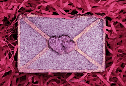 Christmas Love Letter