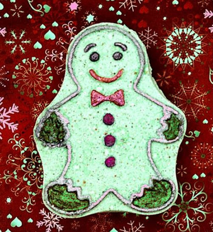 Gingerbread Man